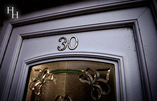 Poltergeist House 30 East Drive Ghost Hunt