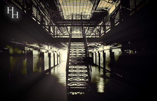Bank Holiday Ghost Hunt at Gloucester Prison, Gloucester - Friday 3rd May 2024