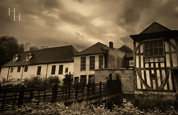 Middleton Hall