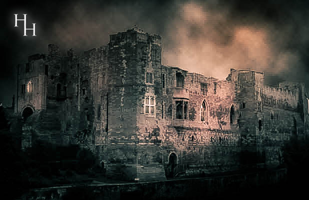 Newark Castle Ghost Hunts in Newark