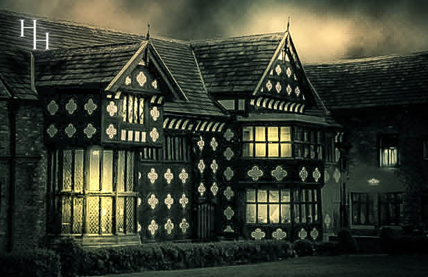 Ordsall Hall