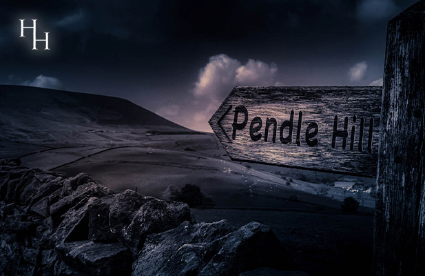 Pendle Witch Weekend, Accrington - Friday 6th December 2024