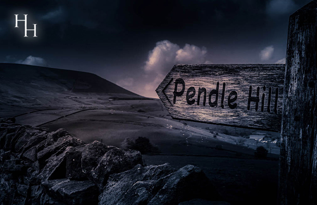 Pendle Witch Weekend, Accrington - Friday 7th June 2024