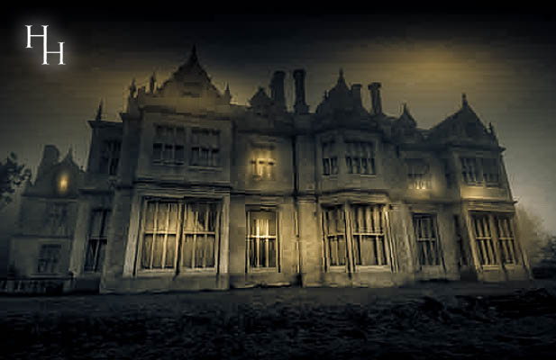 Revesby Abbey Ghost Hunt