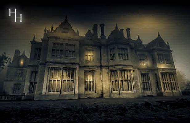 Revesby Abbey Ghost Hunts