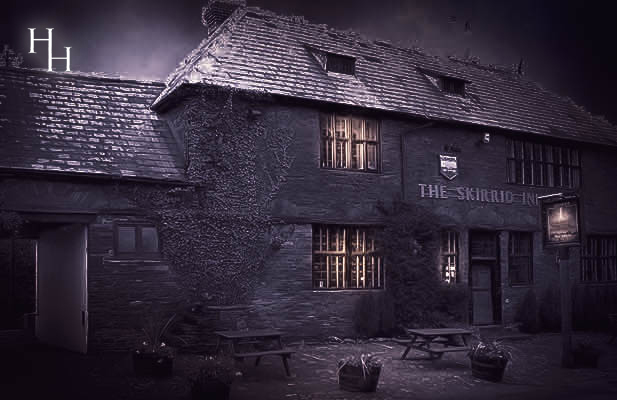 Skirrid Inn Ghost Hunts