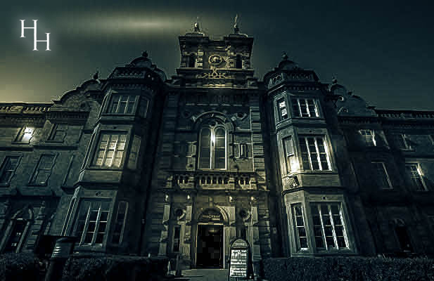 Leeds Old Workhouse Ghost Hunts in Leeds