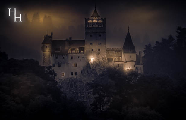 Transylvania Tour Ghost Hunts in Transylvania