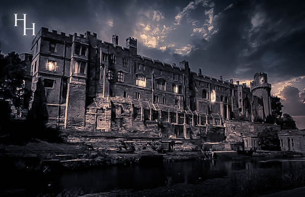 Warwick Castle Ghost Hunts