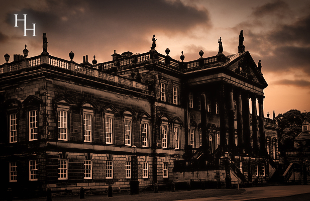 Wentworth Woodhouse Ghost Hunts in Rotherham