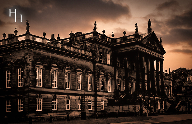 Wentworth Woodhouse