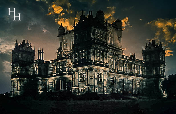 Wollaton Hall