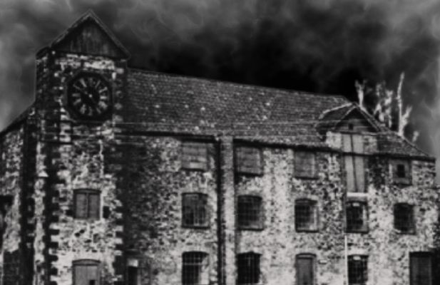 Warmley Clock Tower Ghost Hunts in Warmley