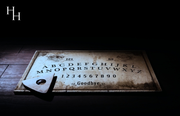 Overnight Ghost Hunts, Paranormal Investigations & Weekend Ghost Tours - A unique ghost hunting experience with Haunted Happenings